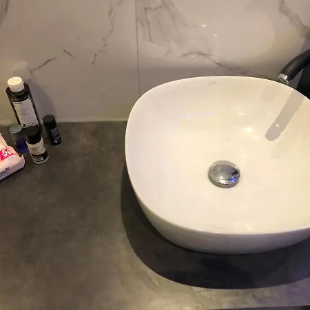 Apartment District 01-luxury Urban Lofts