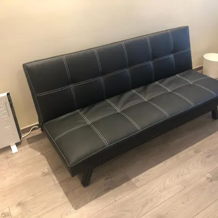 アパート District 01-luxury Urban Lofts *