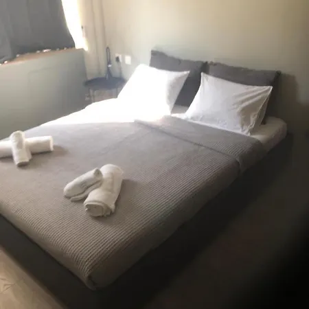 District 01-luxury Urban Lofts