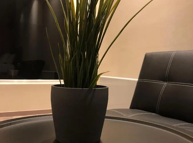 District 01-luxury Urban Lofts Appartement