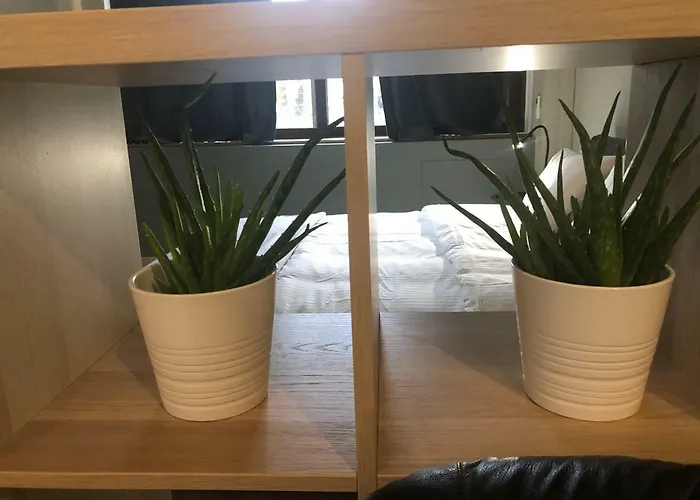Appartement District 01-luxury Urban Lofts