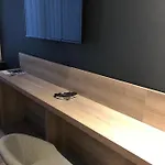 District 01-luxury Urban Lofts 塞萨洛尼基