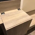 District 01-luxury Urban Lofts 公寓 塞萨洛尼基