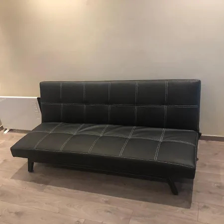 District 01-luxury Urban Lofts Apartment *