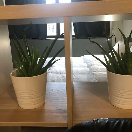 Appartement District 01-luxury Urban Lofts
