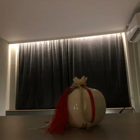 District 01-luxury Urban Lofts