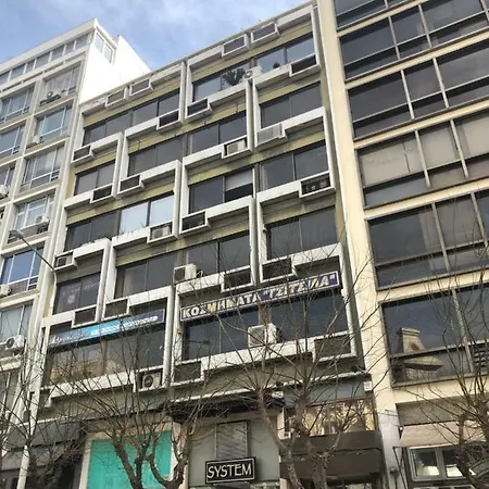 Apartment District 01-luxury Urban Lofts *