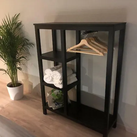 Apartament District 01-luxury Urban Lofts