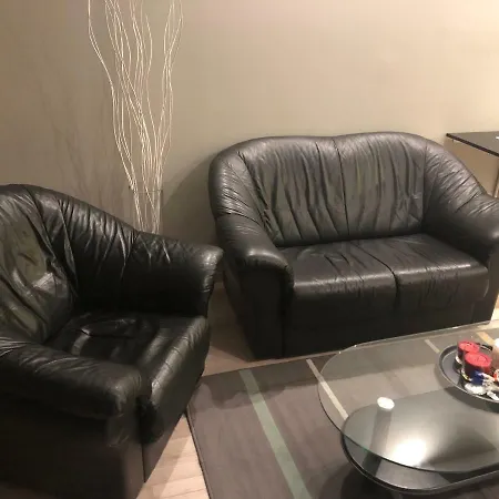 District 01-luxury Urban Lofts * סלוניקי