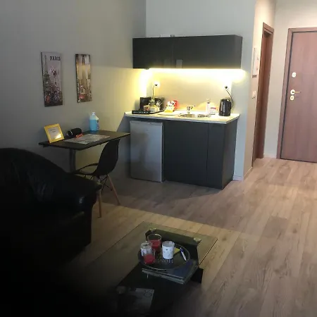 District 01-luxury Urban Lofts *